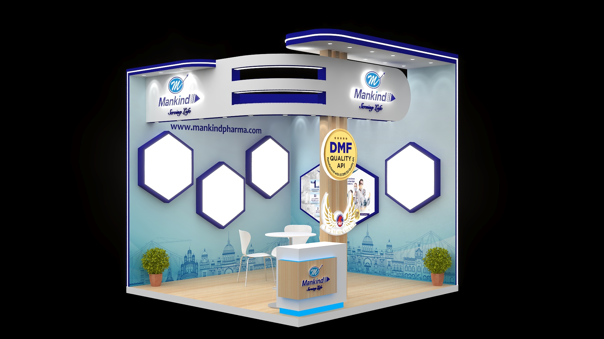 mankind stall 2 side-2