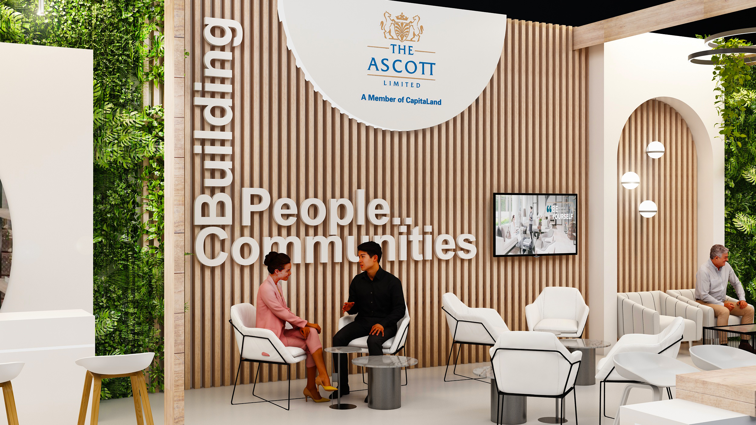 雅诗阁有限公司丨美国丨CapitaLand Investment Limited-12