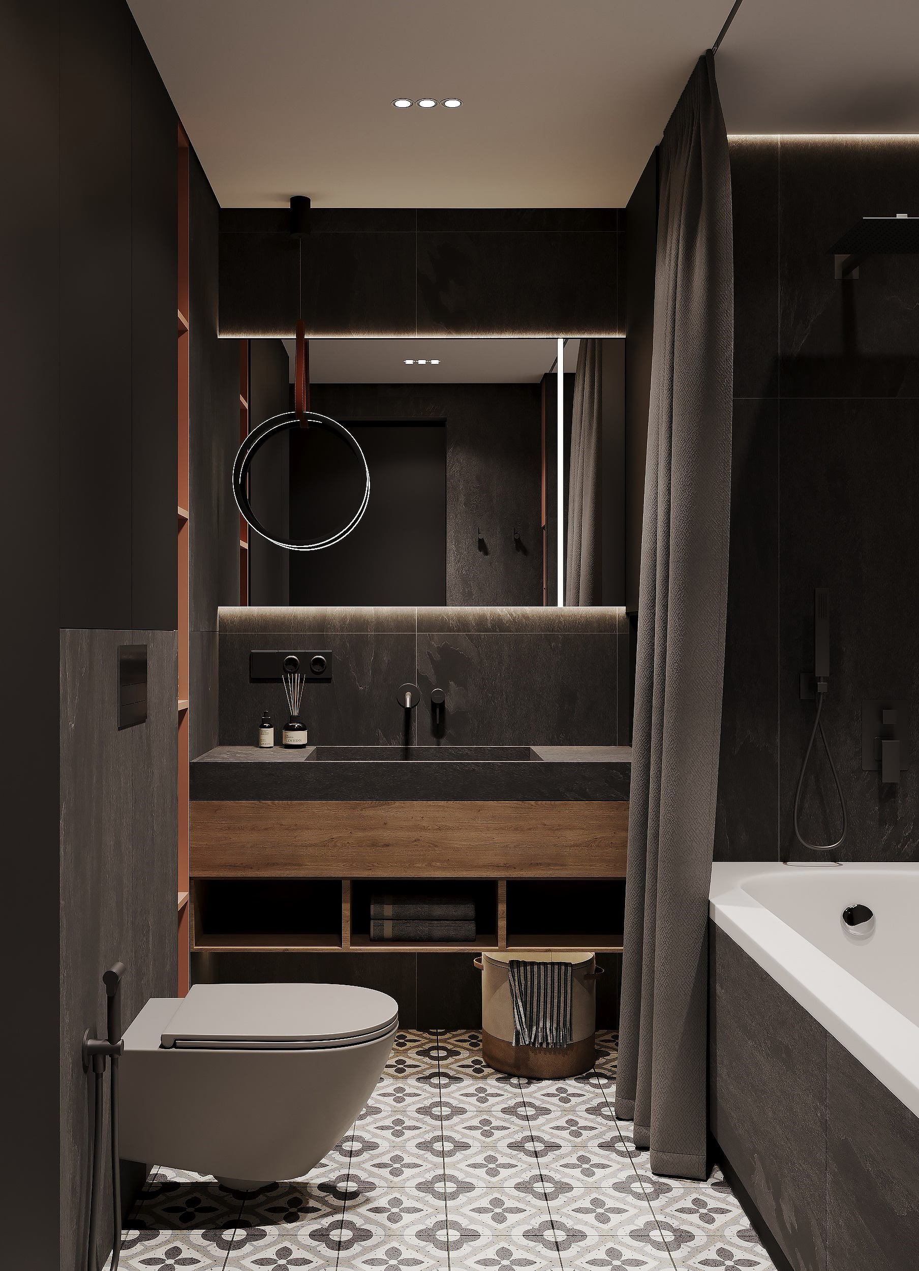 ЖК Матрешки 90 кв.м. г. Ижевск-35