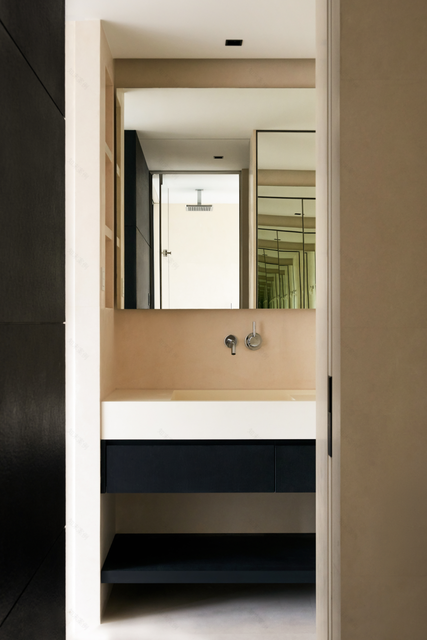 上海长宁区160㎡私宅 · Studio Glume丨中国上海-24