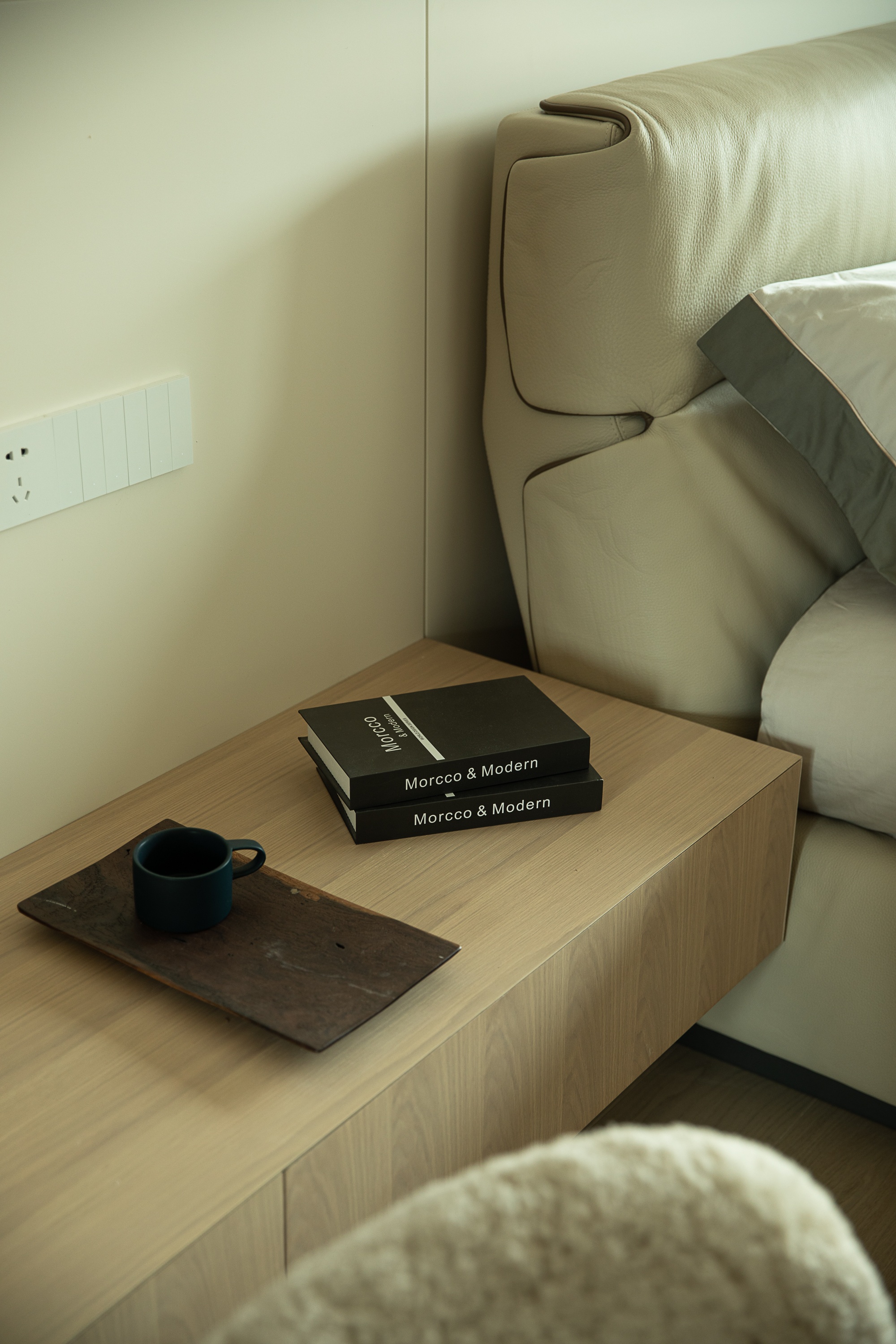 精神归隐丨中国台州丨COMOSTUDIO 卡莫设计机构-35