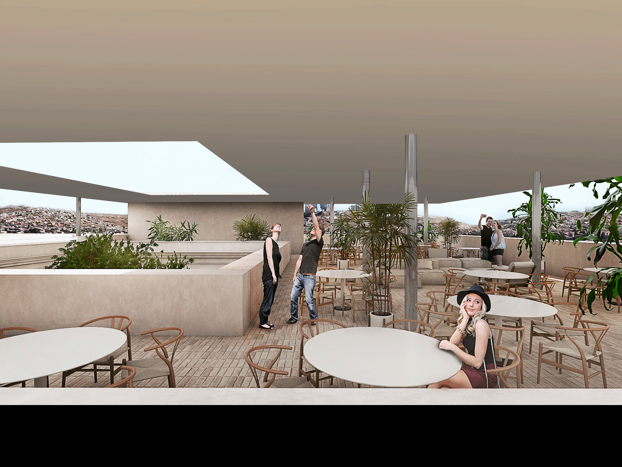 Casamona PérezPalacios Arquitectos-16