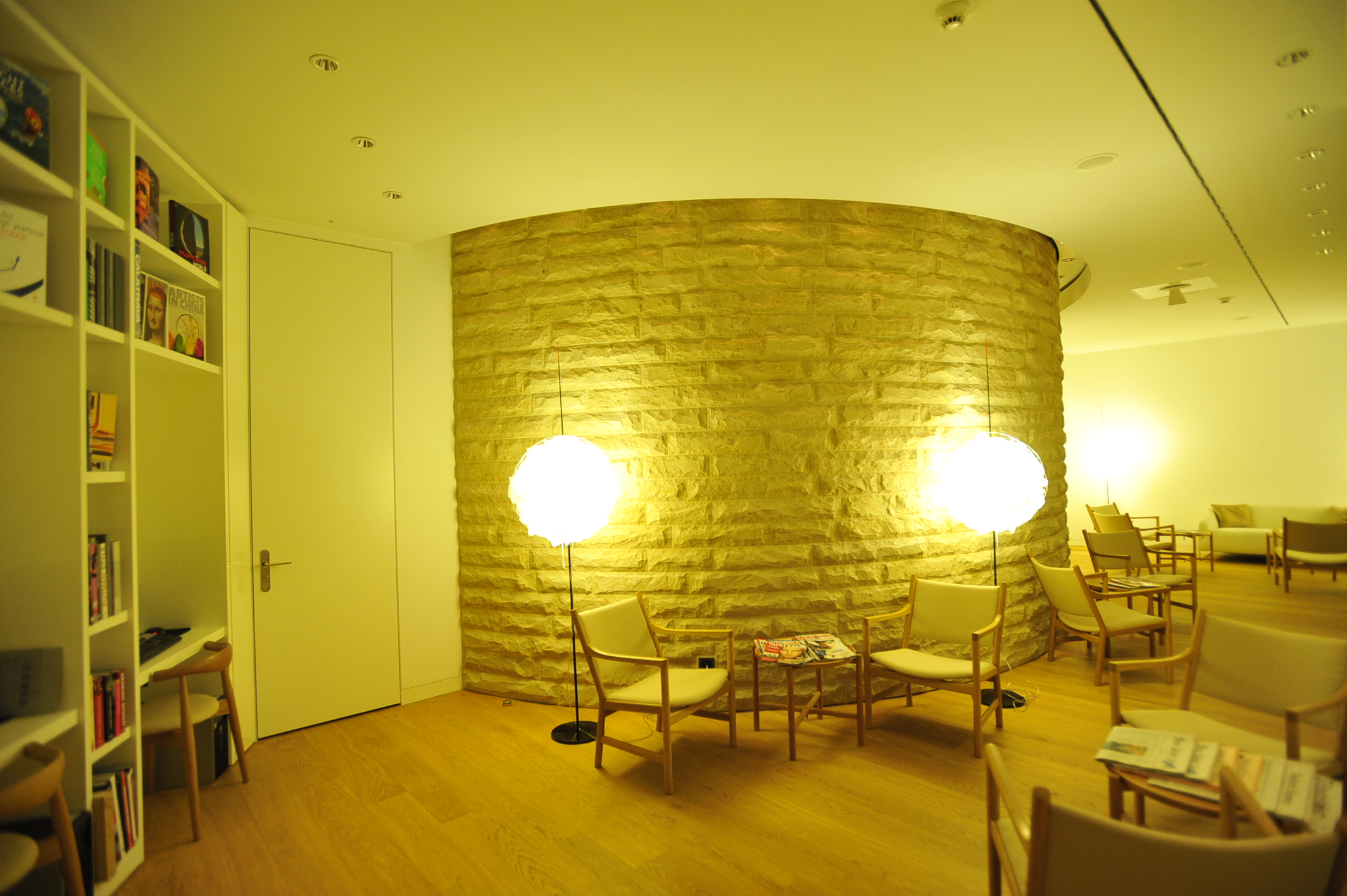 福斯特 瑞士苏黎世多尔德大酒店-2-22