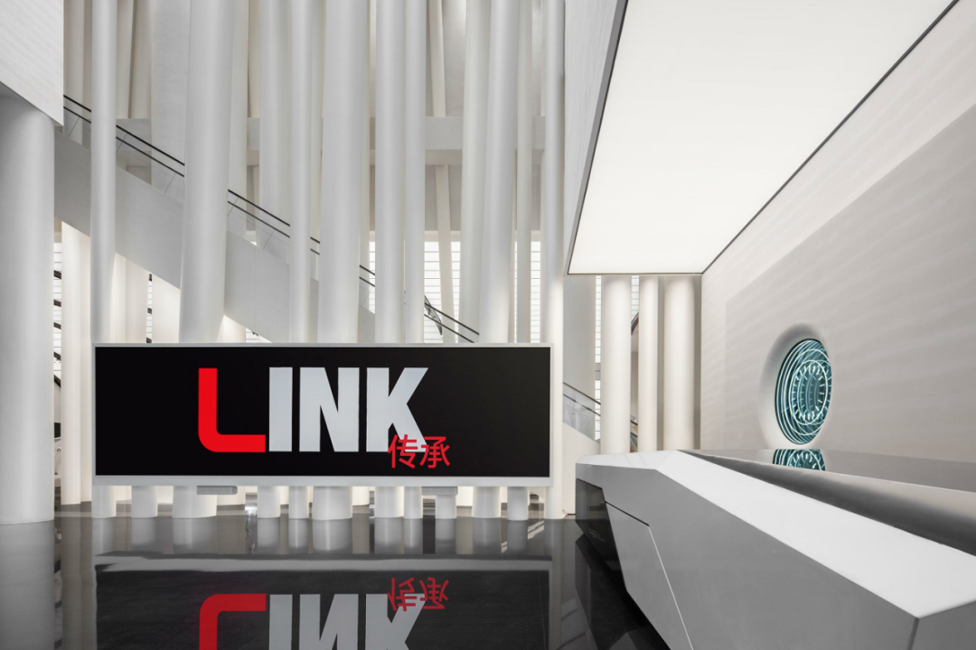 联塑总部展馆丨中国佛山丨MOD墨设设计-28