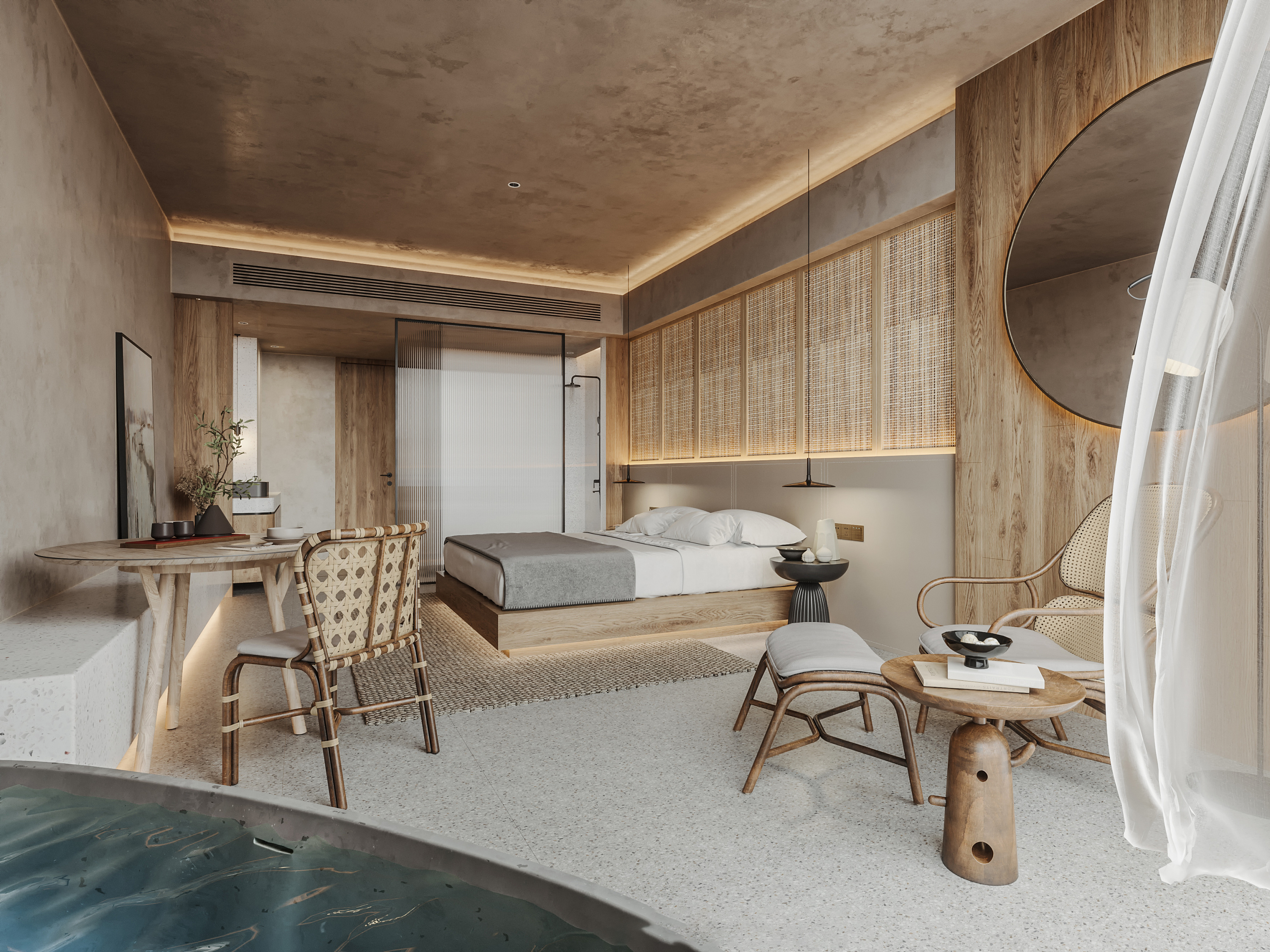 度假精品酒店-7