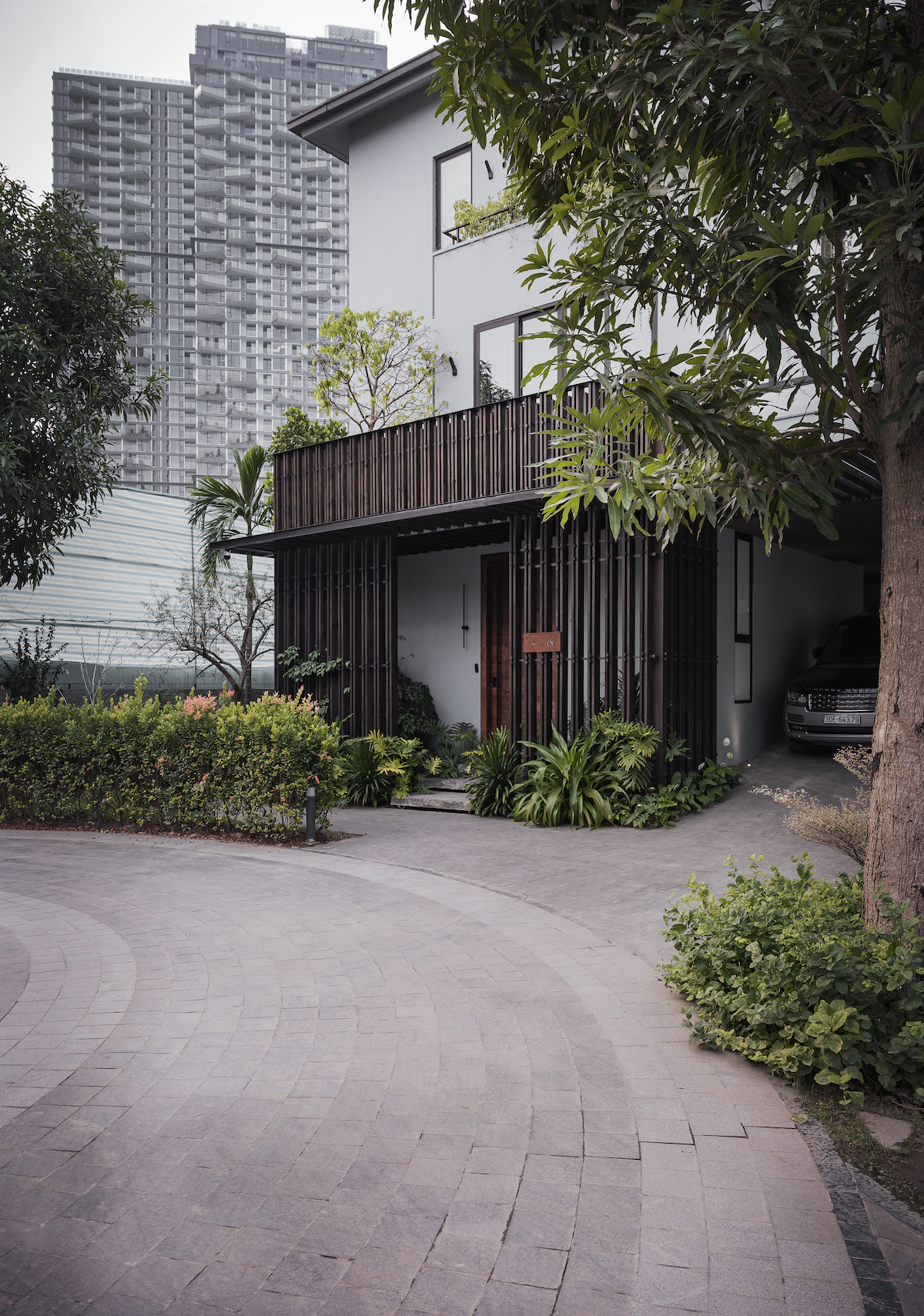 TI60 Ecopark 现代家园-37