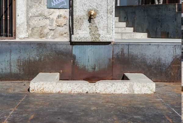 办公楼丨西班牙丨U3 estudio de arquitectura-51