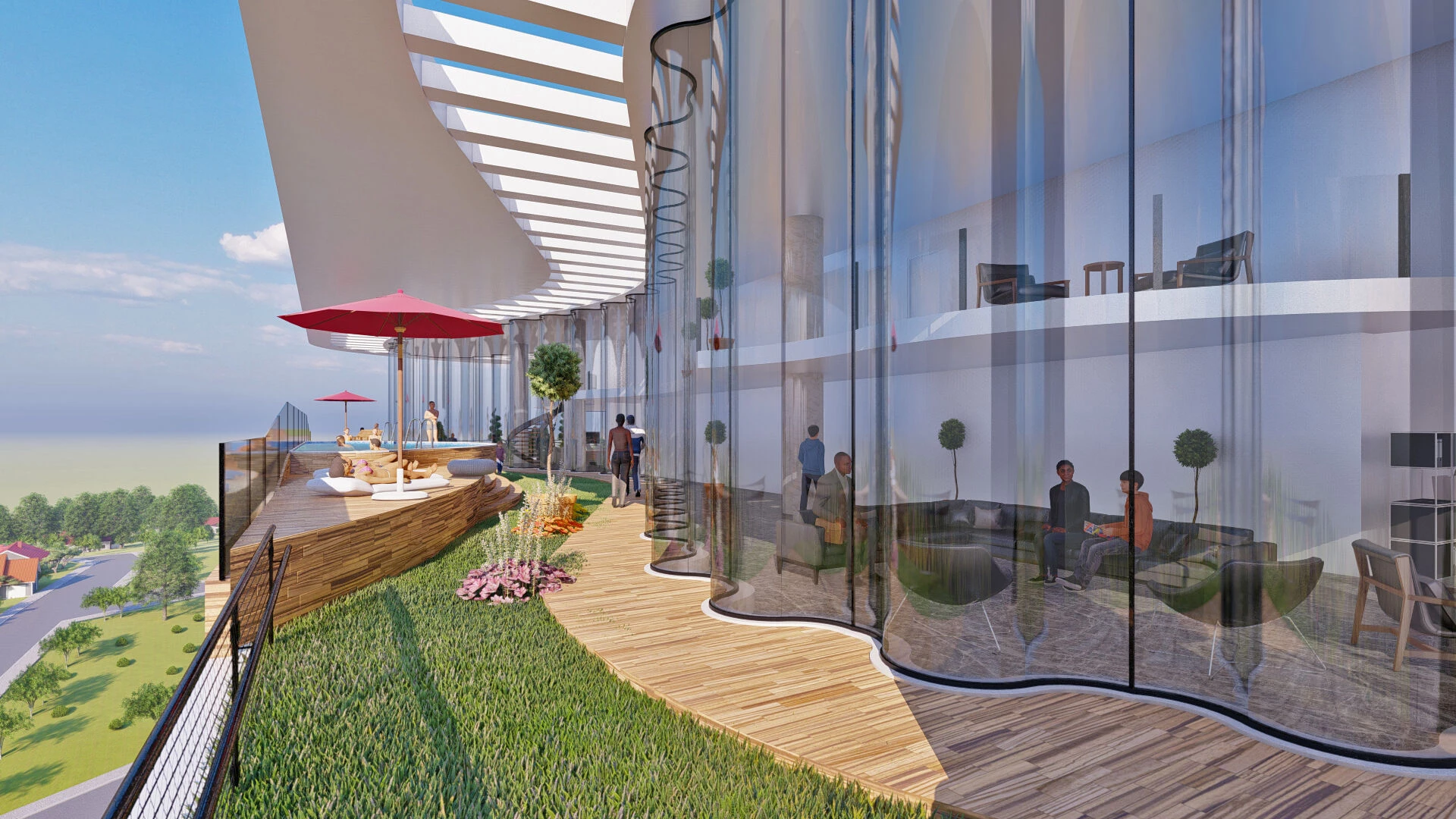 Kigali Residences-26