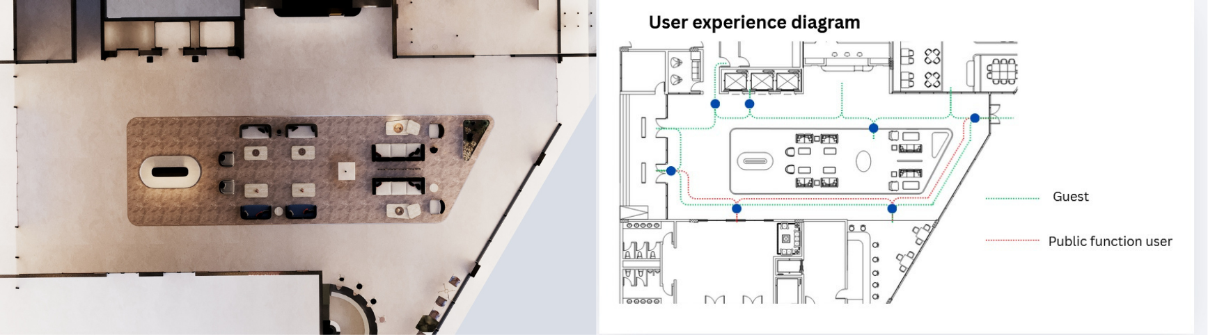 四星级国际酒店-18