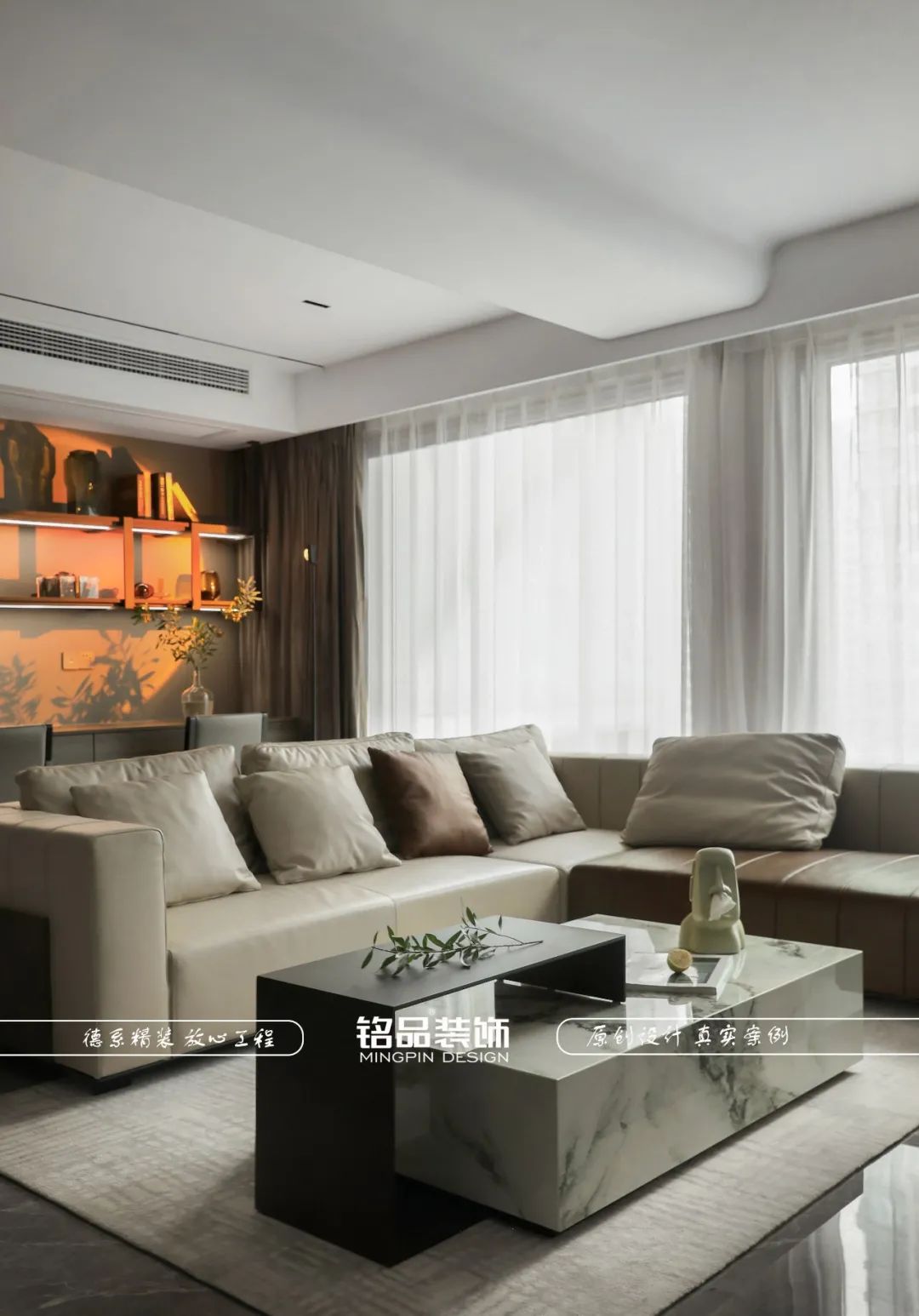 《方寸》丨铭品装饰-26