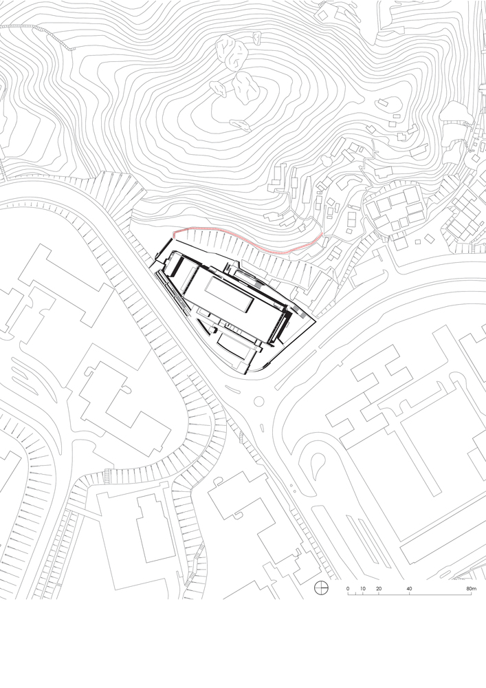 香港车公庙体育馆-24