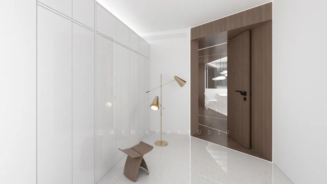 "光盒作用" | 定制无定义的家-23