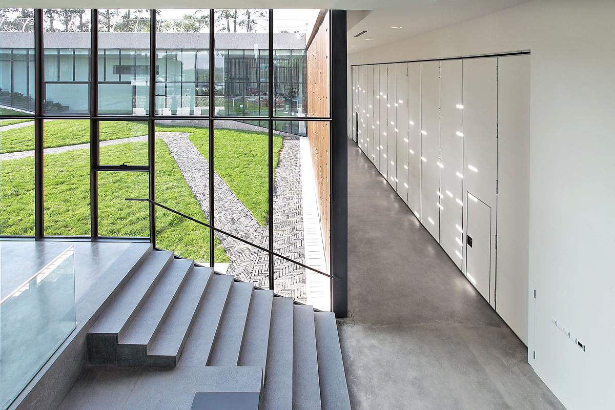 丨中国秦皇岛丨OPEN Architecture-24