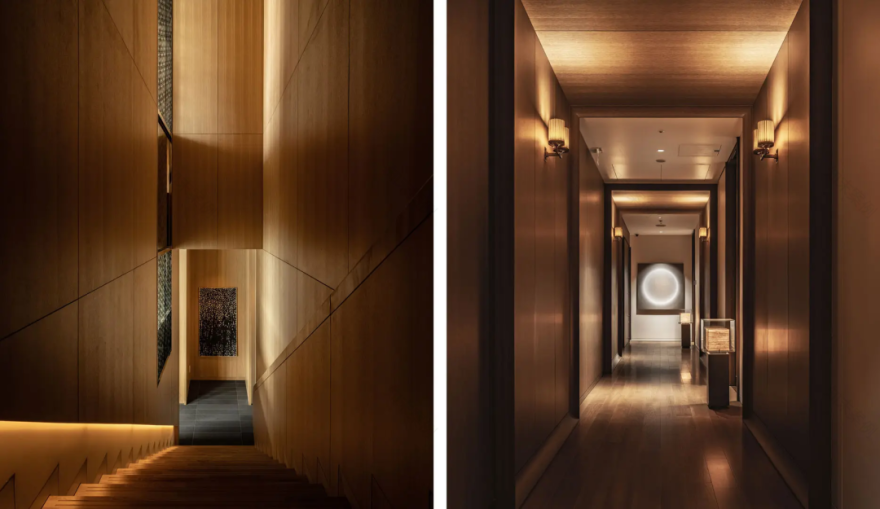 东京·虎之门之丘住宅塔丨日本东京-94