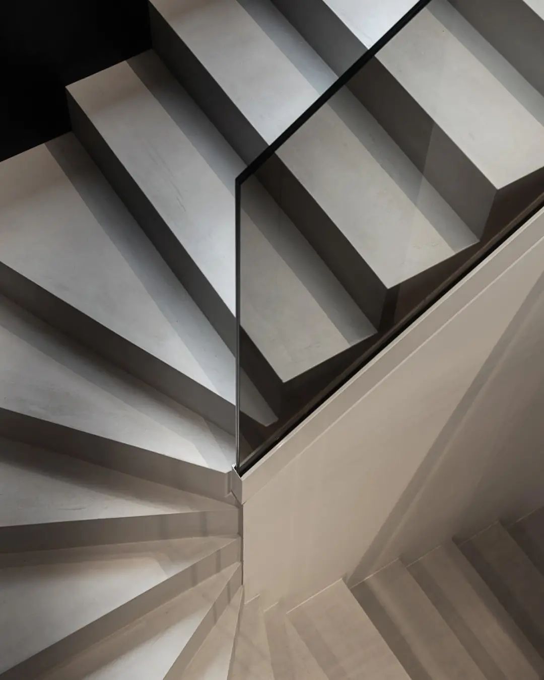 极简轻奢豪宅丨Hilight.Design-25