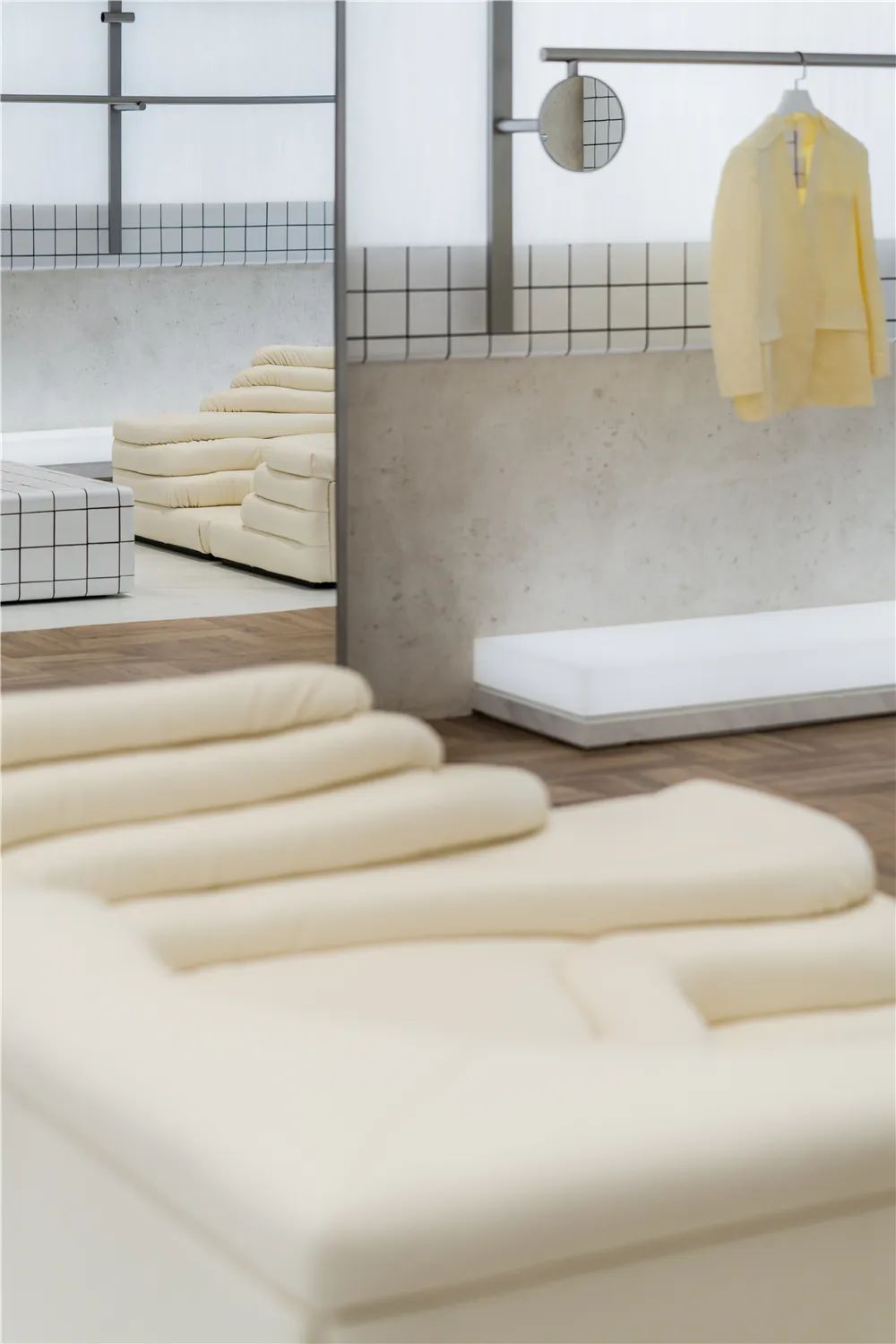 韩国品牌pushBUTTON中国首店-28