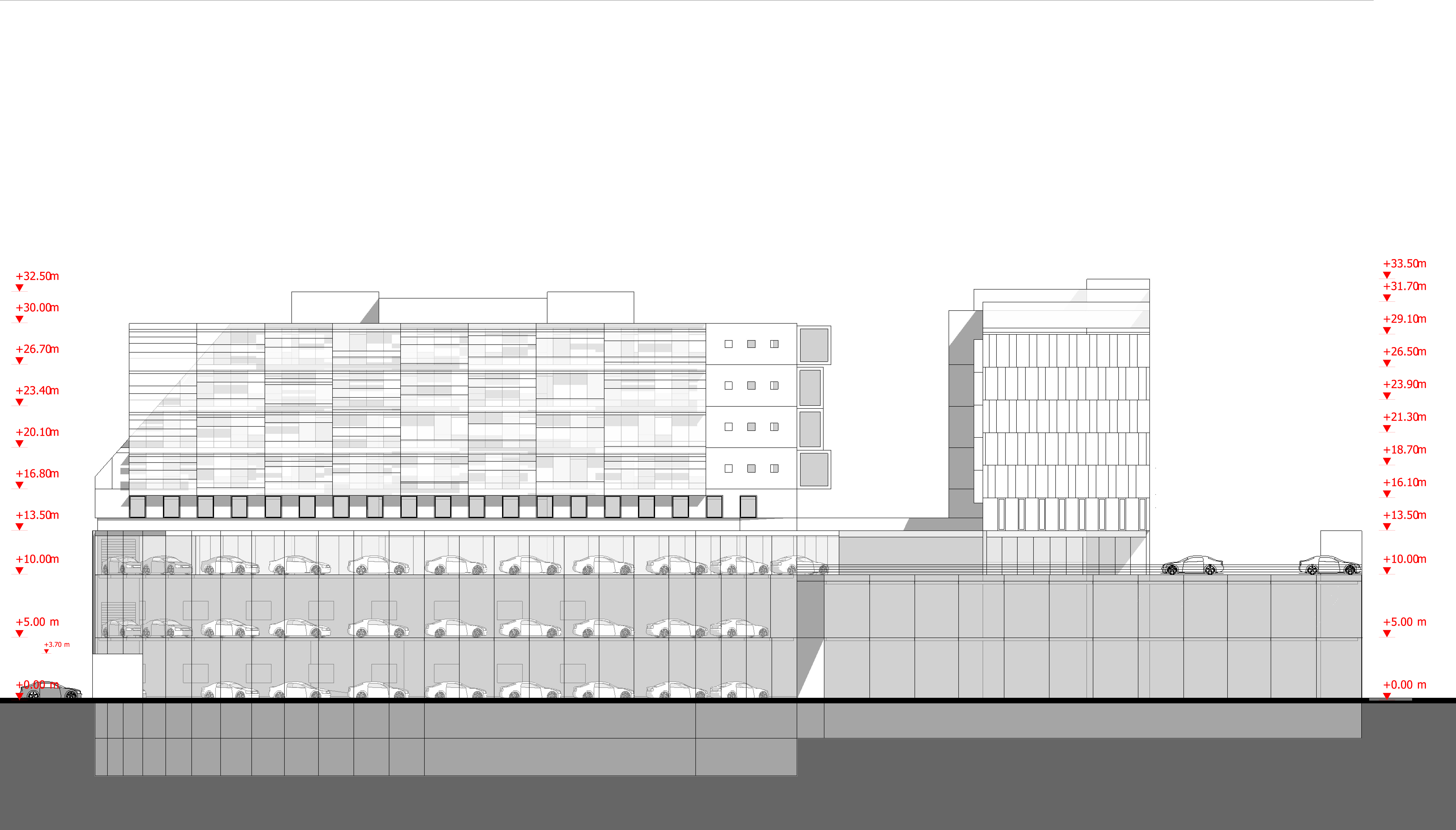SOHO 建筑 | 2014 年商业空间设计佳作-22