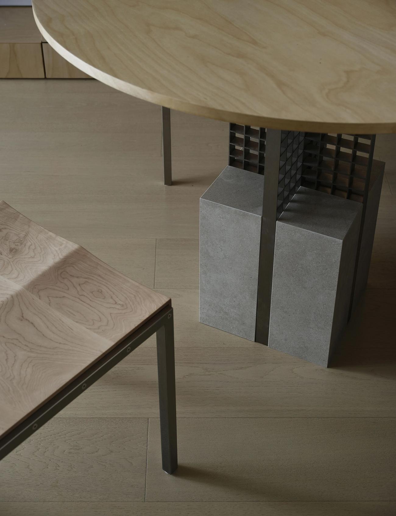 锵设计 · 温州139㎡私宅丨中国温州丨锵设计团队-30