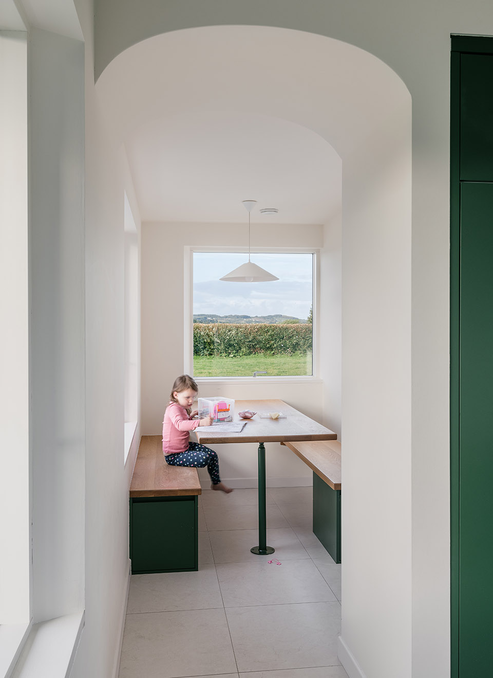 Gort Uí Ghaoithín住宅丨爱尔兰克莱尔丨fuinneamh workshop archtiects-41