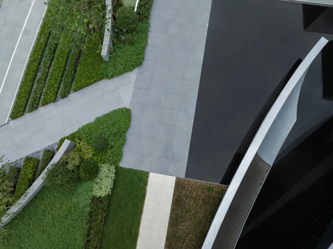 江滩浪潮公园 | 武汉长江天地-36