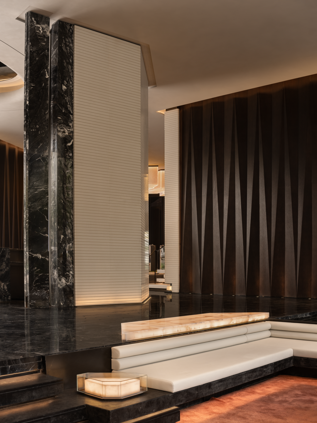 硚口城建·文澜序丨中国武汉丨刘荣禄国际空间设计-26