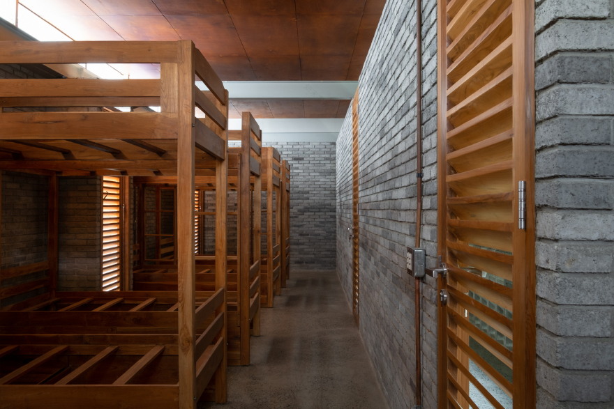 印尼伊斯兰教育中心-34