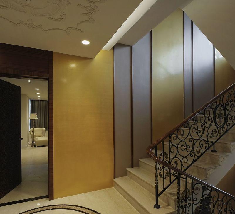 "宝驹/宝居" 尊享奢华空间，感受艺术与速度的完美结合-31