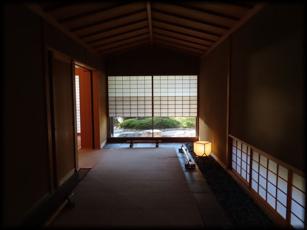 京都迎宾馆丨日本京都-12