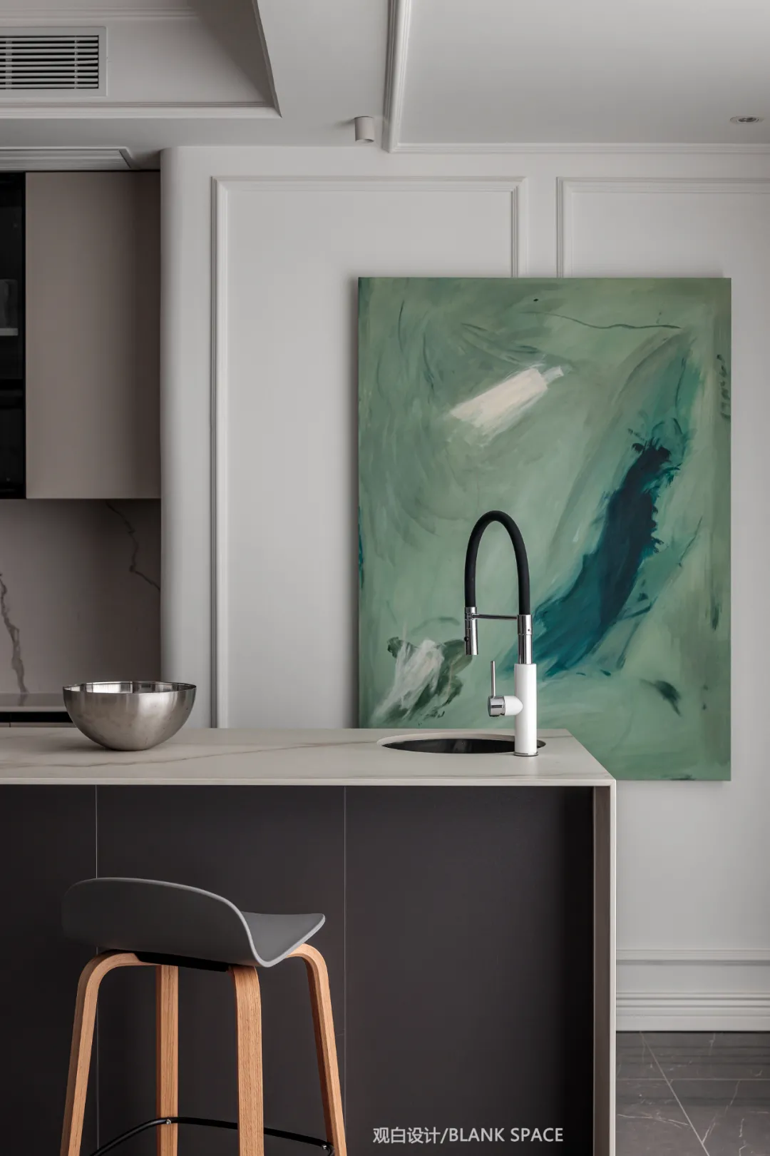 成都市武侯区观白设计全案丨中国成都-60