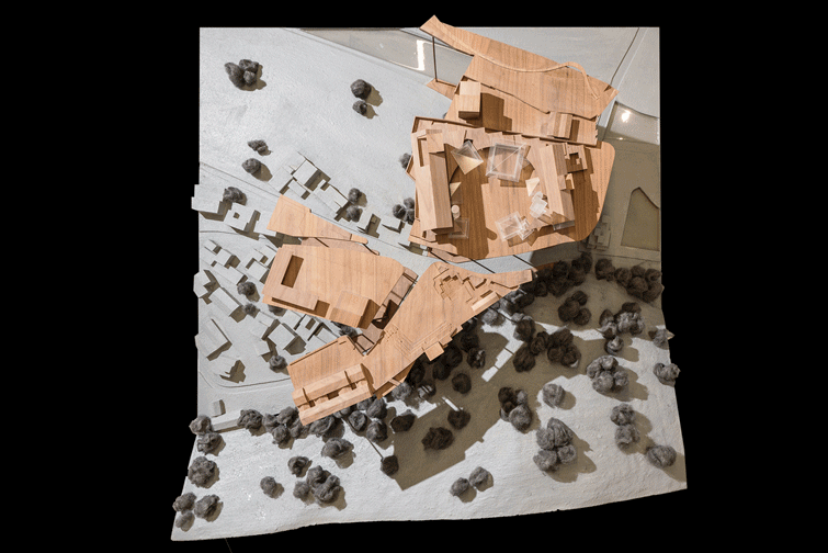 惠州徐田未来乡村中心丨中国惠州丨line+建筑事务所-24