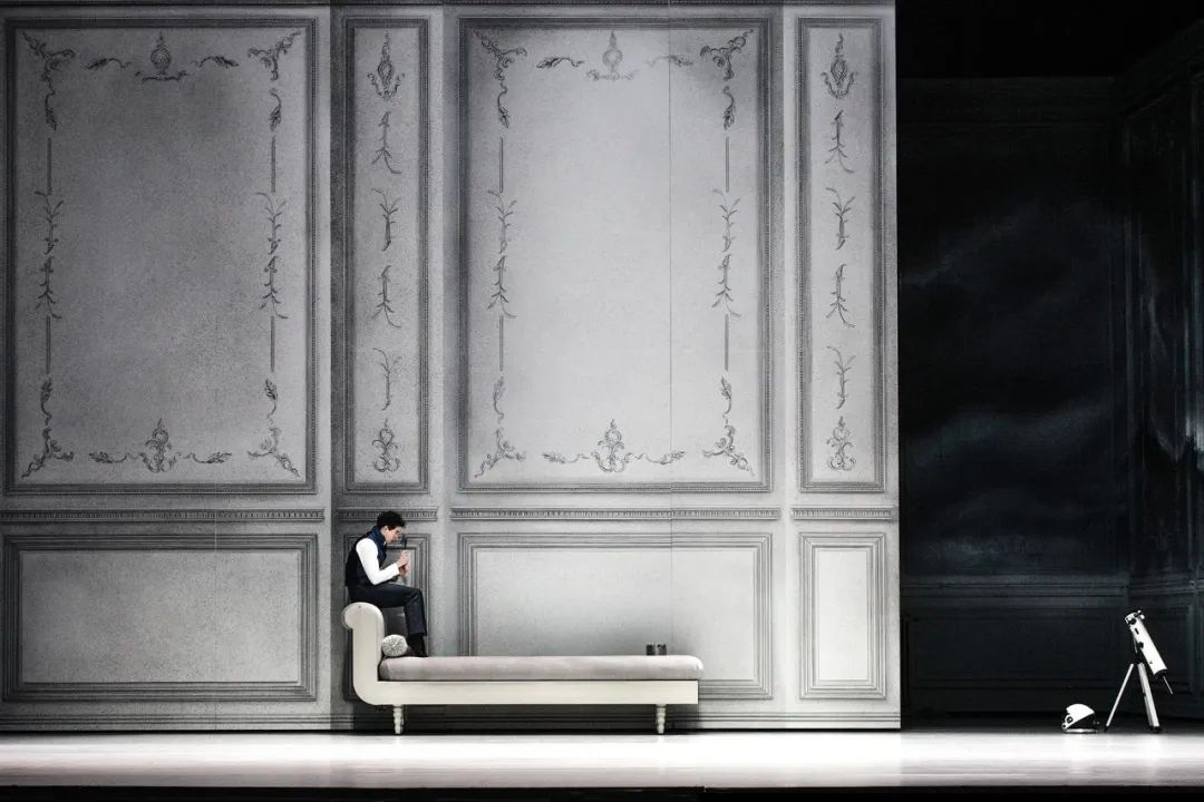 舞台魔法师 | 塞巴斯蒂安·汉纳克的震撼空间美学-72