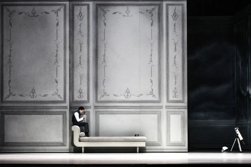 舞台魔法师 | 塞巴斯蒂安·汉纳克的震撼空间美学-72