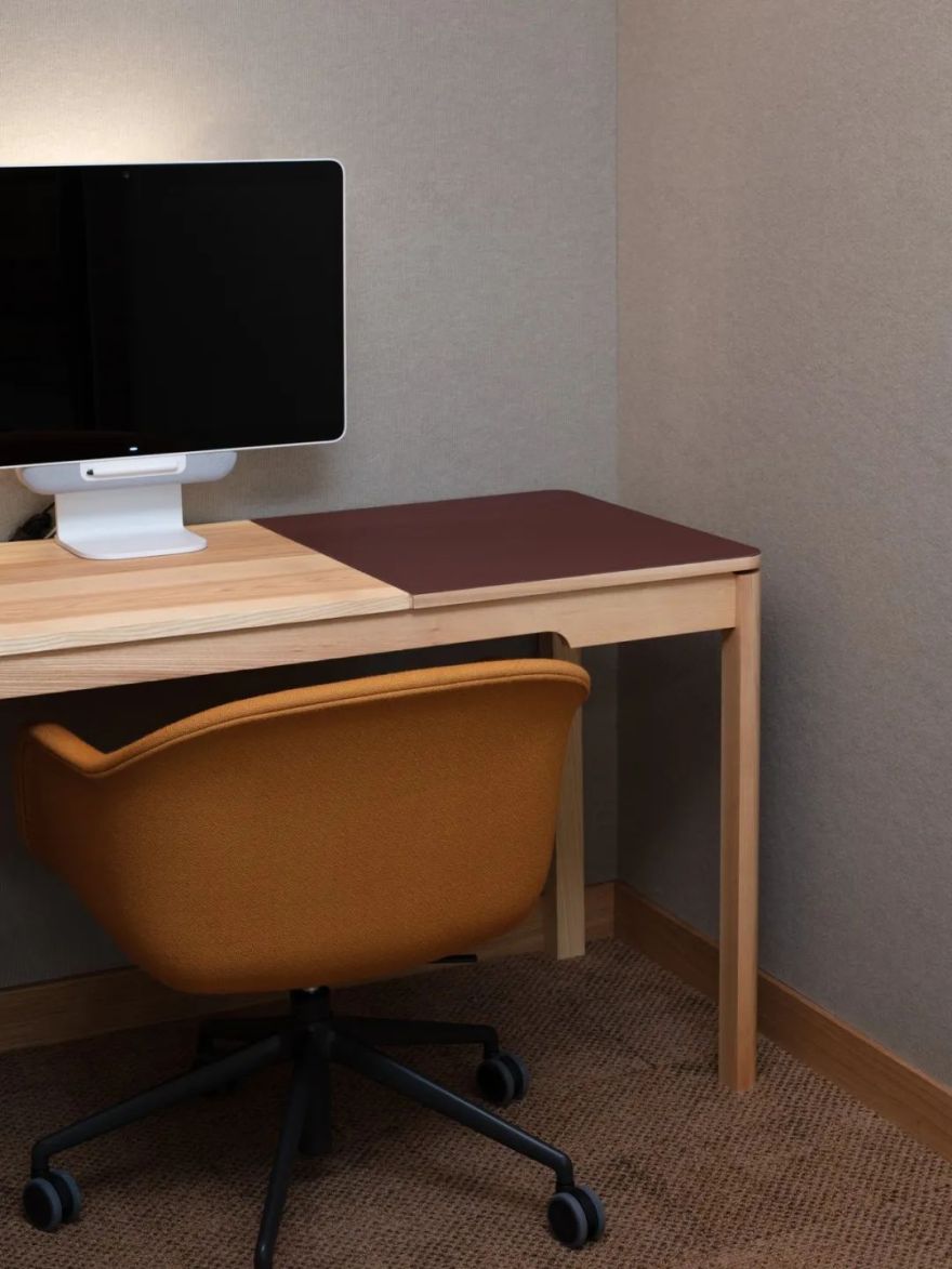 Etsy都柏林新总部丨爱尔兰都柏林丨Gensler-86