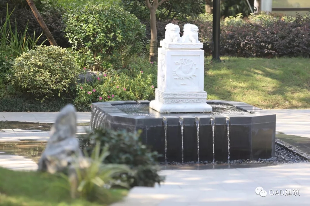 灵山工匠小镇丨中国上饶-36