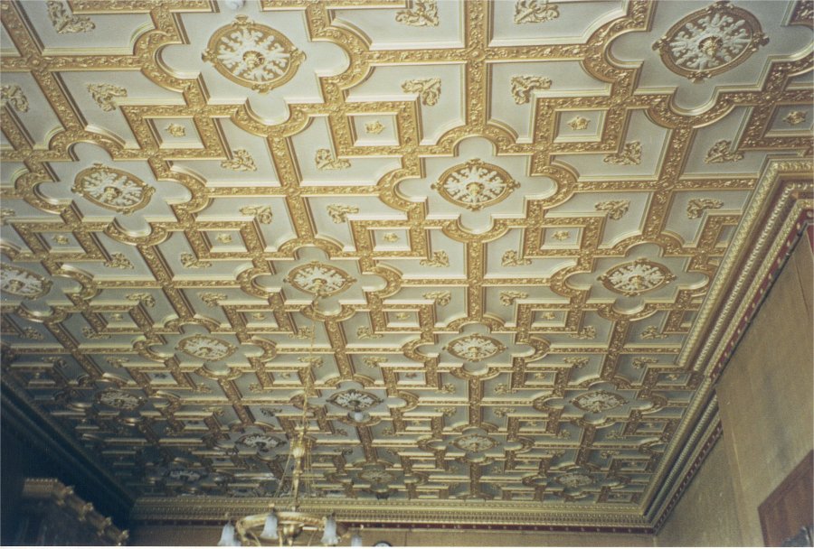 Westonbirt Manor花园及建筑改造项目丨英国格洛斯特-42