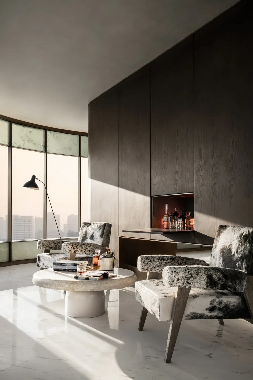 杭州海威叁拾浔丨中国杭州丨W.DESIGN无间设计-28