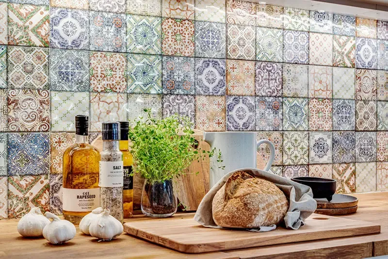 55 平米瑞典公寓双层床设计-8