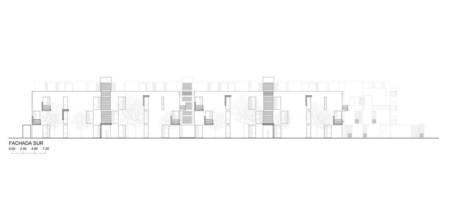 墨西哥 Tulum 住宅区设计-43