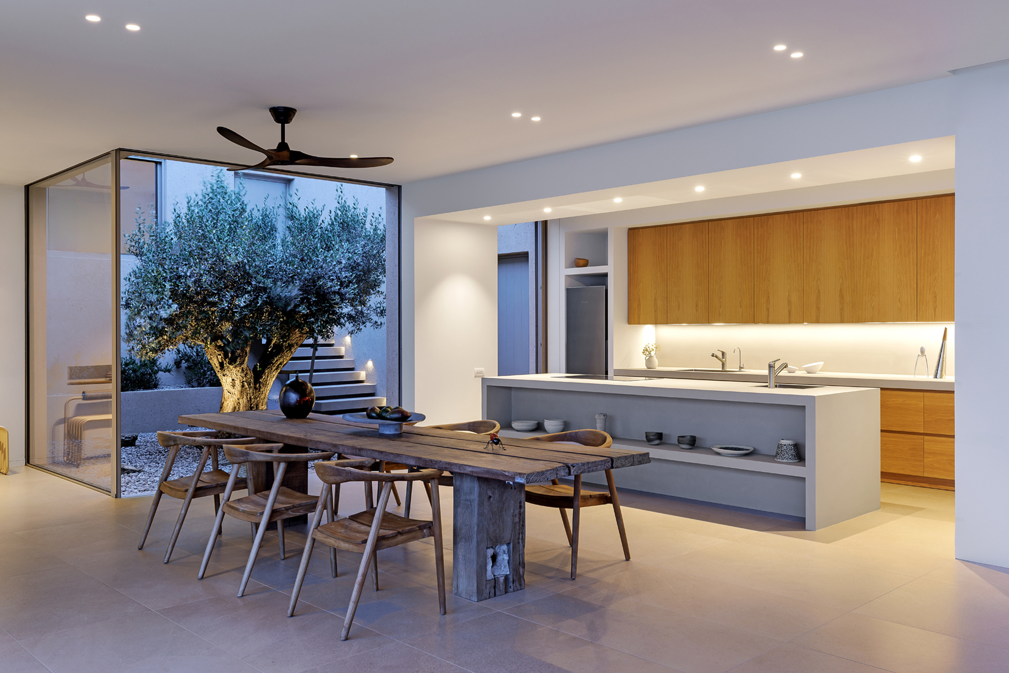 丨希腊丨Katerina Valsamaki Architects-32