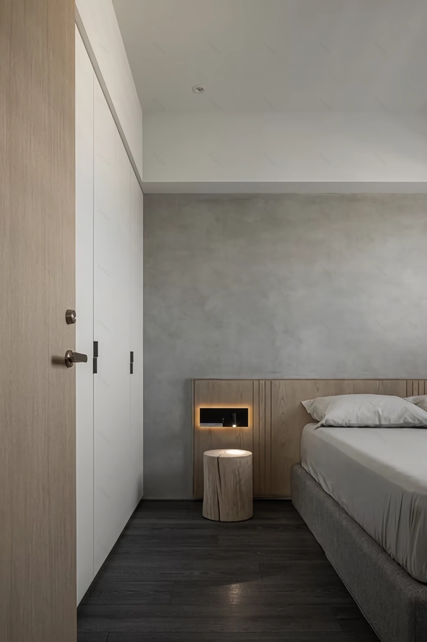 「峦」Undulating Hills丨新澄设计-20