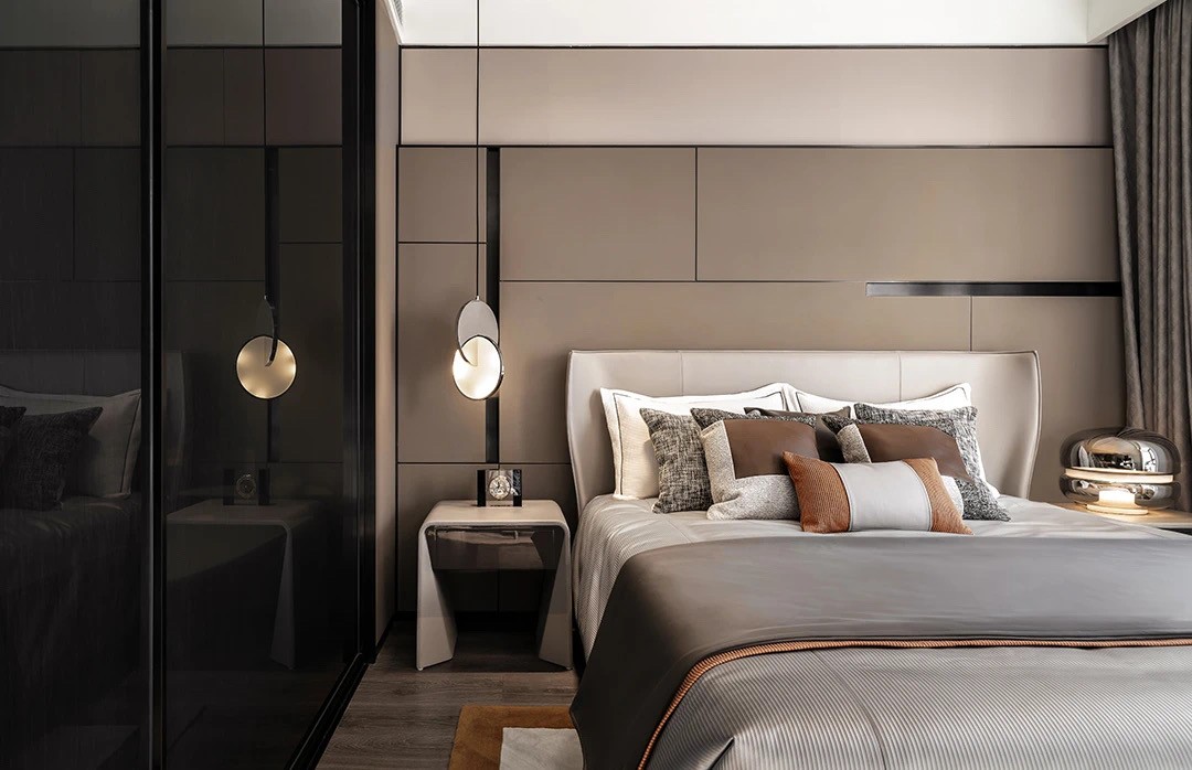 沈阳龙湖·锦璘原著别墅豪宅丨中国沈阳丨研质共设-12