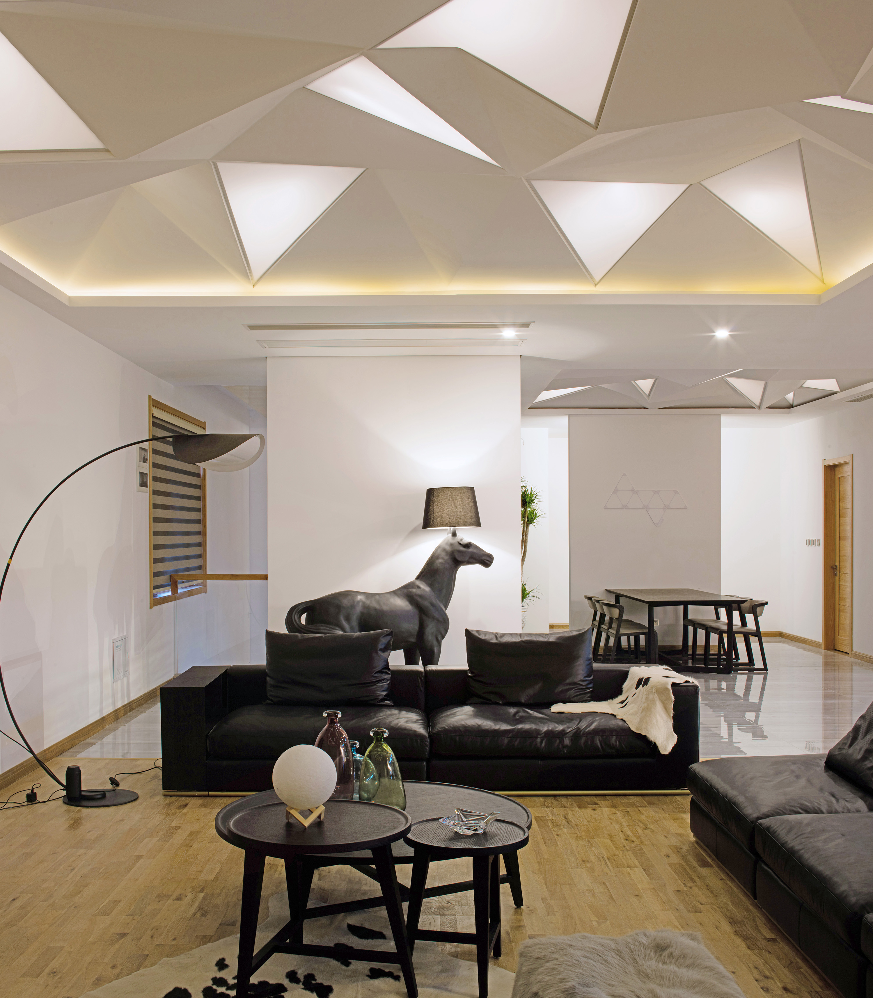 《悟·空》丨宜空间设计-25