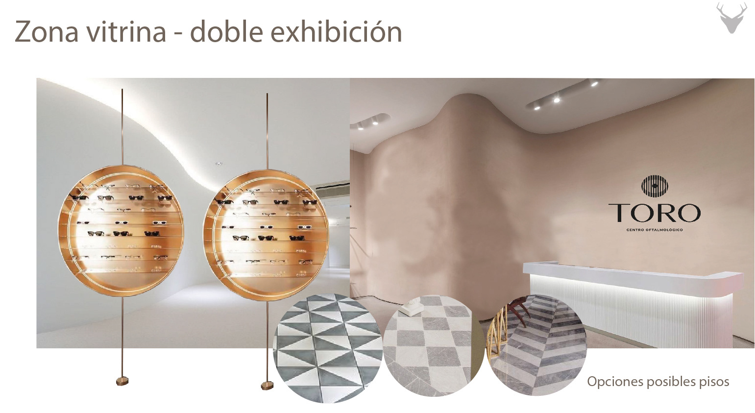 Toro 眼科中心室内设计与改造丨哥伦比亚-31