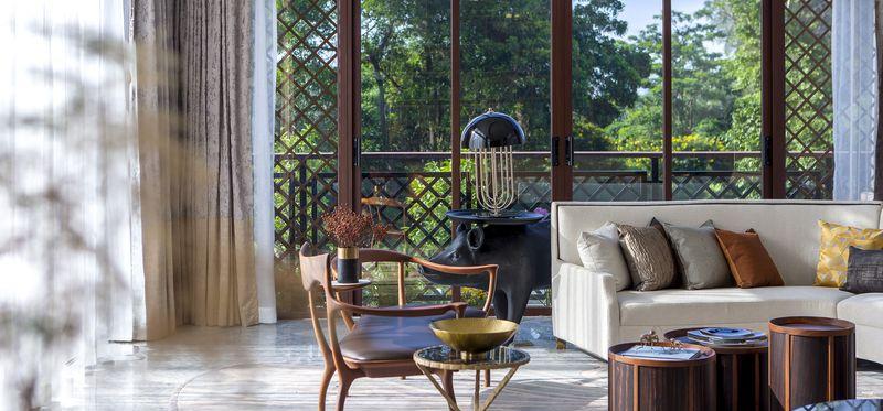 大隐于市，喧嚣中的风雅逸趣-23