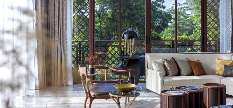 大隐于市,喧嚣中的风雅逸趣-23