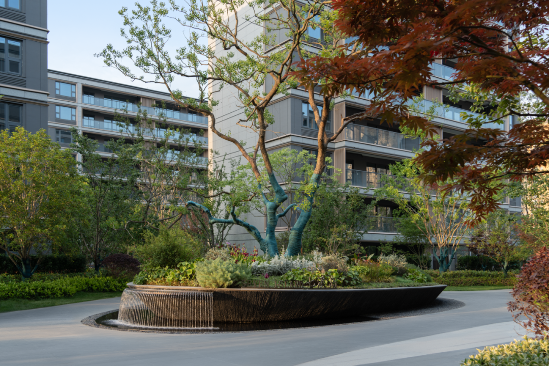 中交七溪庭 | 虞城宅邸，七溪入画-80