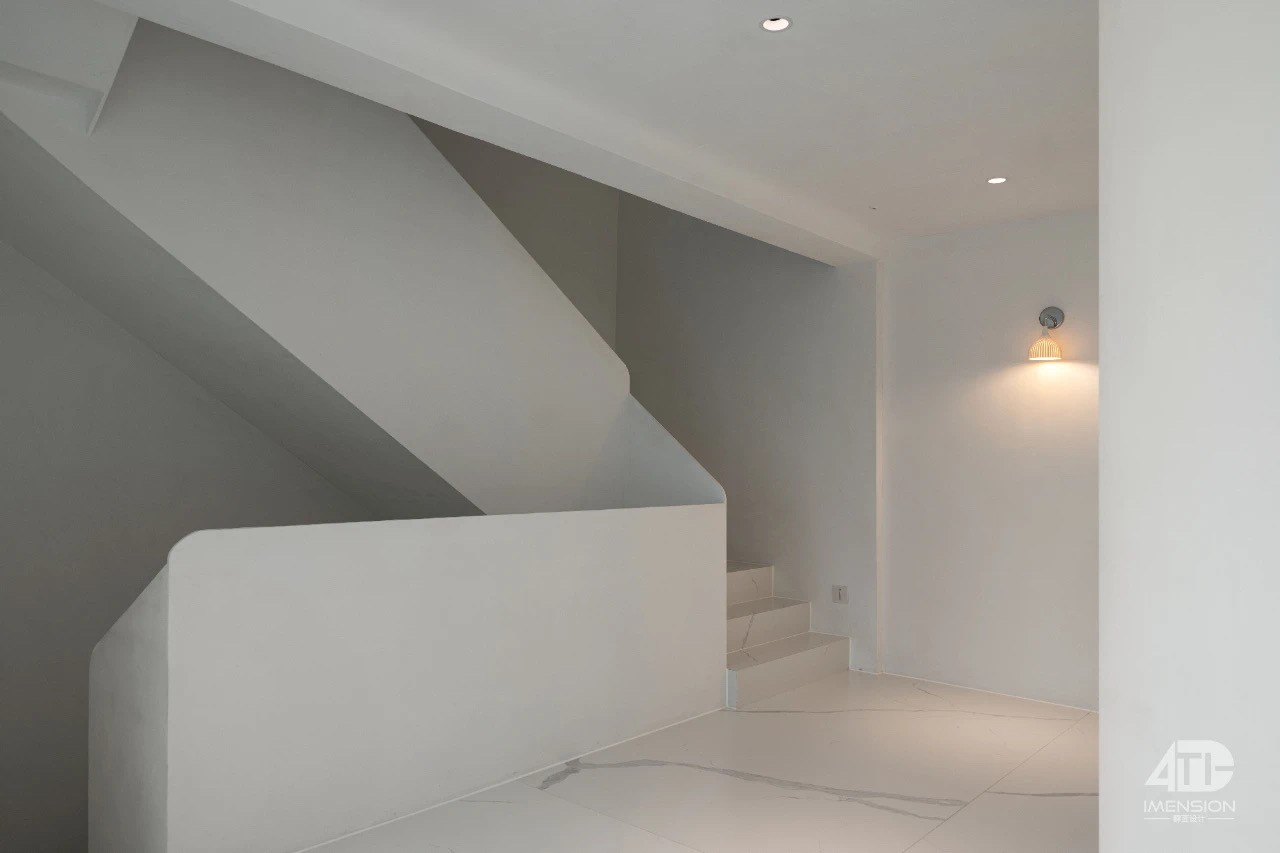 舜山府 380 平别墅设计-22