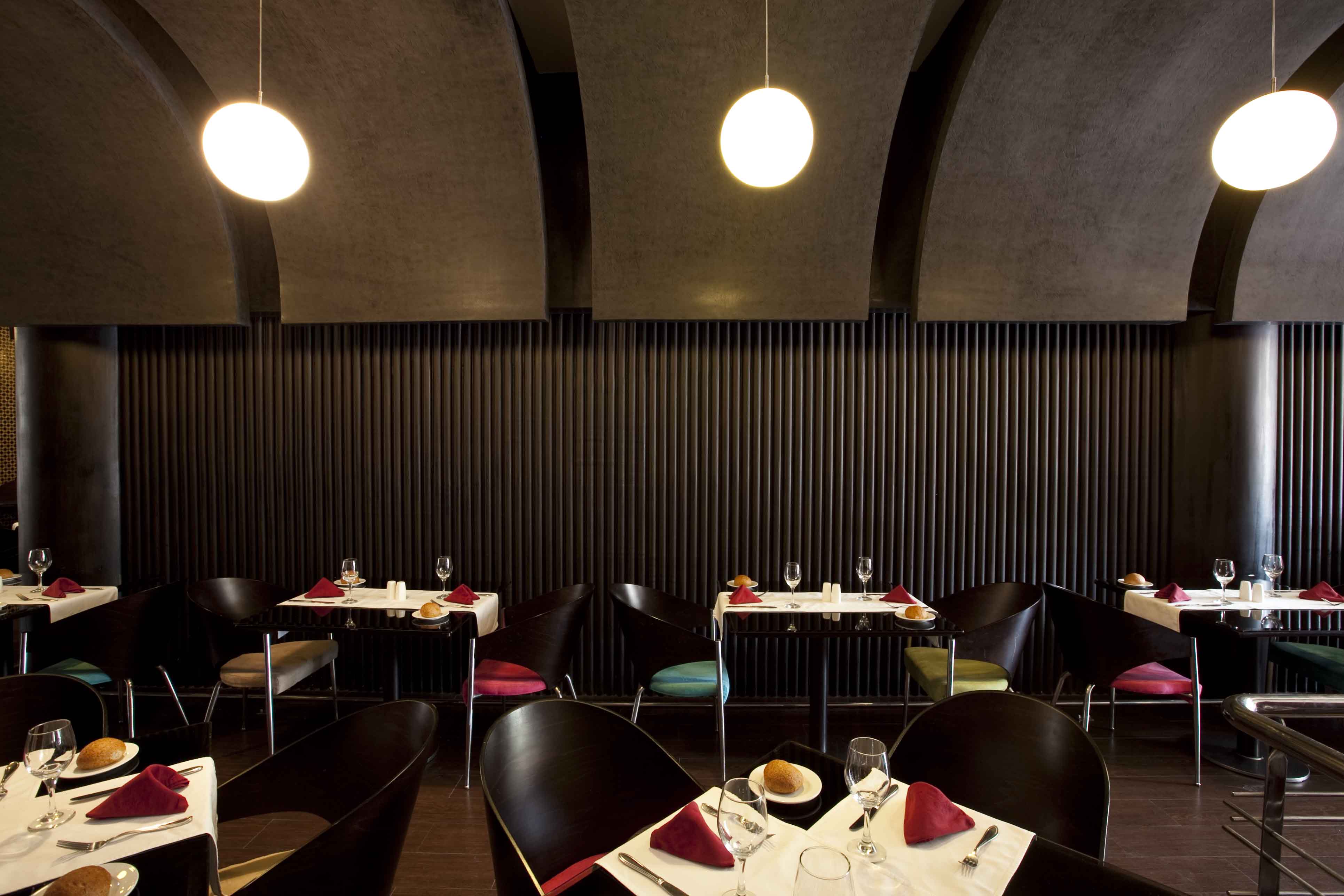 dellarosa Hotel＆Suites(摩洛哥，马拉喀什)未上架-12