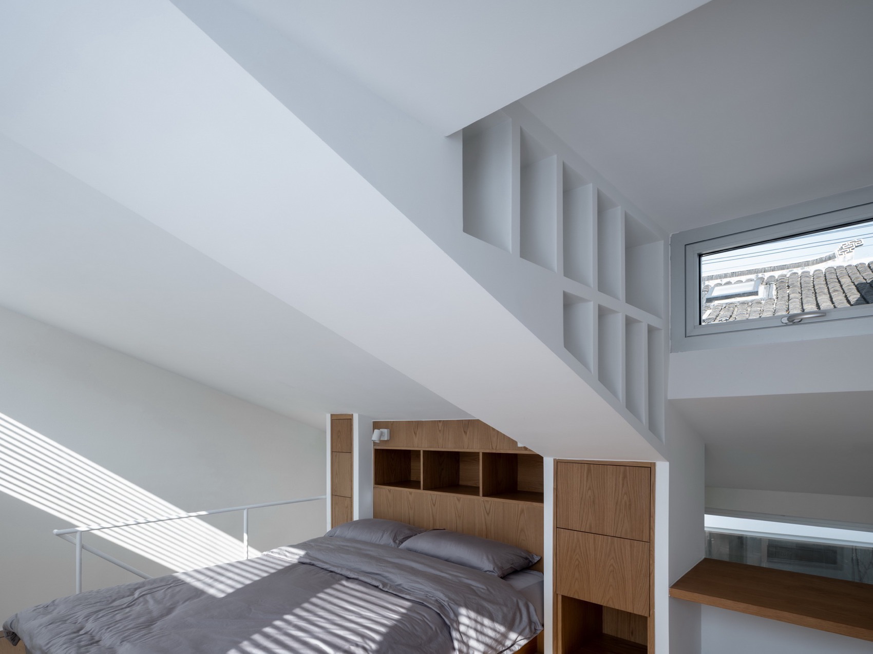 下塘街住宅,苏州 / 得空营造社-65