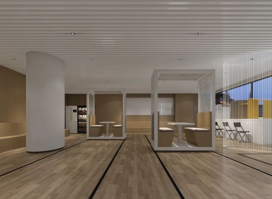 琢信工装·贰方设计丨中国渝北丨贰方（重庆）装饰设计工程有限公司-25